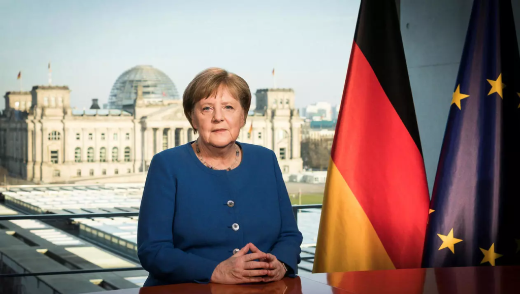 ألمانيا تسمح للاجئين السوريين بإحضار 100 فرد من عائلاتهم